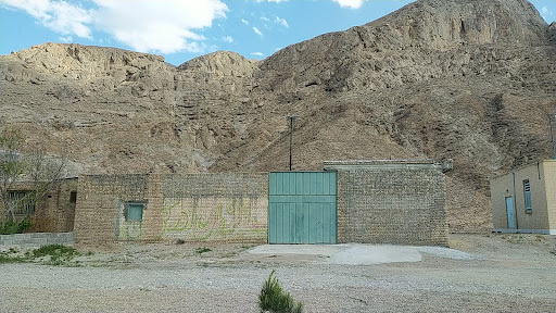 آشپزخانه امام حسین علیه السلام مزرعه