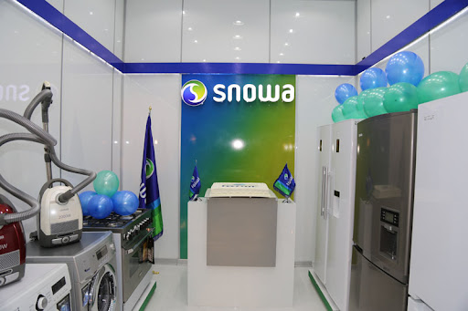فروشگاه اسنوا