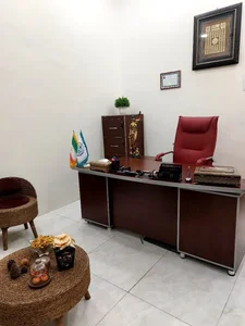 وکیل پایه یک دادگستری فاطمه علی اکبر