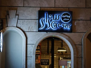 سزار پروتئین