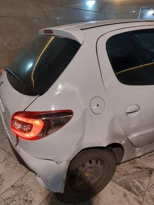 صافکاری pdr شکاری