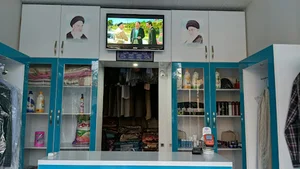 خشکشویی دی