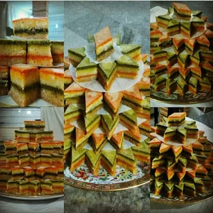 باقلوای فرجی
