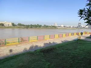 رودخانه کارون