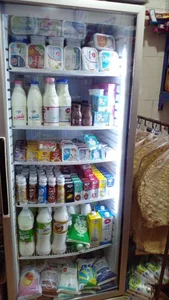 سوپر مارکت شباهنگ 3