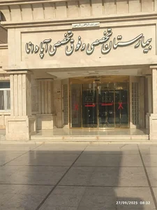 بیمارستان آپادانا 2