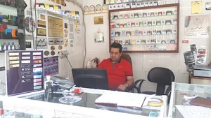 مهرسازی نگارین جیحونی
