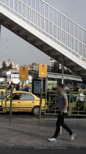 ایستگاه تاکسی 4