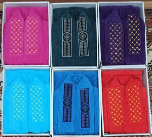 تولیدی حوله اشکان