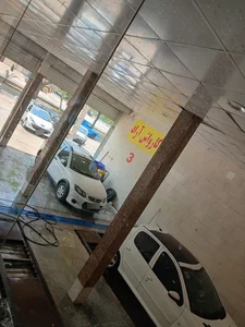کارواش آراد 2