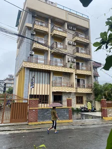 Hotel see you again p Ltd .