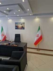 رویا صنعت شریف