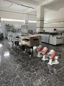سون تجهیز (تجهیزات آشپزخانه صنعتی)