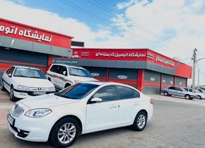 نمایشگاه ماشین گارستانه ای