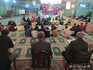 مهدیه خمینی شهر
