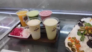 بابا بستنی