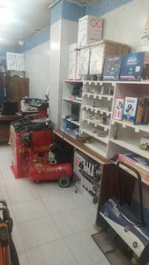فنون صنعت نماینده مهاد صنعت اصفهان