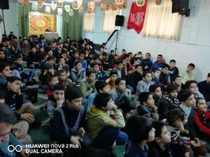 دارالقرآن امام علی