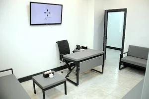 درمانگاه بهشید