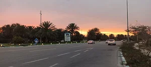 میدان غدیر کمپ