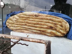 نانوایی قربانی