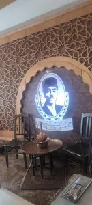 رستوران حاج حسین 2