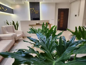 مطب دندانپزشکی دکتر رضا صالحی 2