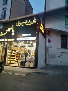 نان فانتزی یاسمن 3