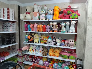 Arshia's Gift Shop | کادویی عرشیا