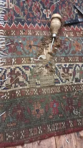 خدمات فرش دستباف جعفرزاده 3