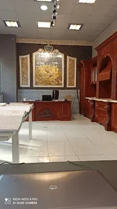 معماری داخلی کاریزما 3