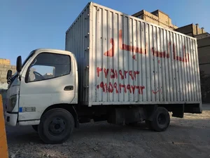 باربری طالب بار 4