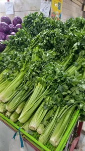 میدان میوه و تره بار بهمن 5