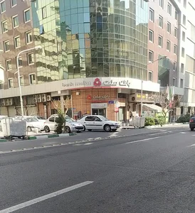 خودپرداز بانک ملت