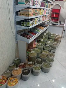 عطاری شید 4
