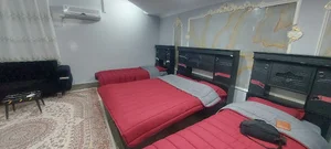 هتل و رستوران آرام
