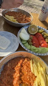 رستوران کاس آقا