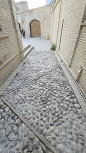 دریاچه مهتاب کنار