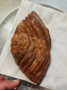 باقلوا داغ سپاهان