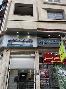 مطب دکتر نادر موسوی | جراح زیبایی صورت و بینی