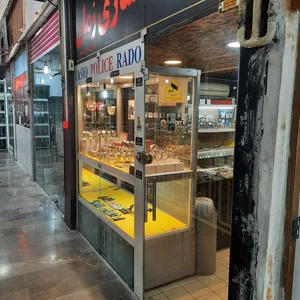 فروشگاه ساعت زمان 2