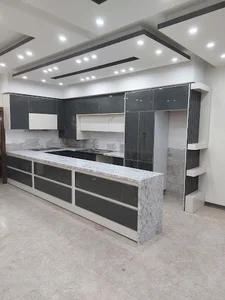 کابینت و دکوراسیون جلادت