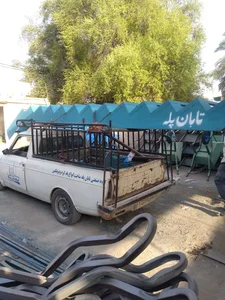 گروه صنعتی تابان پله 4