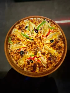 Dayan Pizza 3