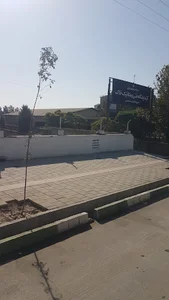 انبار علوفه ارومیه