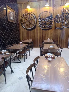 اغذیه نون و خاطره 4