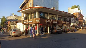 قصر ارشیا 2
