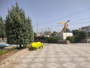 پارک شقایق 5