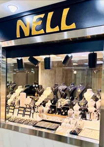 Nell Gold Gallery