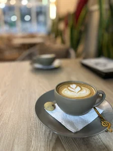 coffee neda کافه ندا